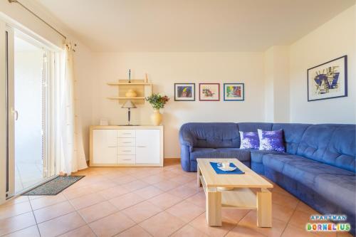 Apartment Bornelius Malinska