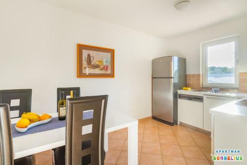 Apartment Bornelius Malinska