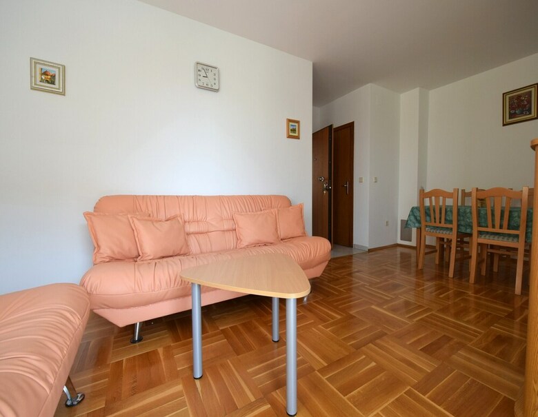 Apartments Horvat