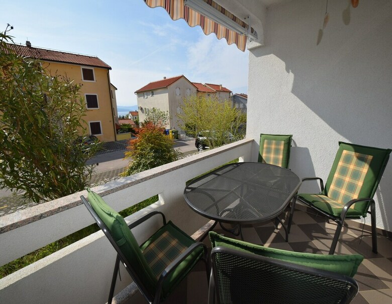 Apartments Horvat