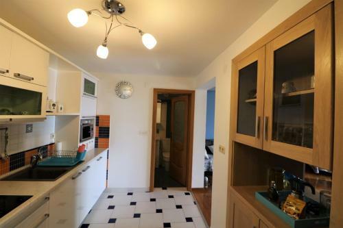 Malinska Center Apartment