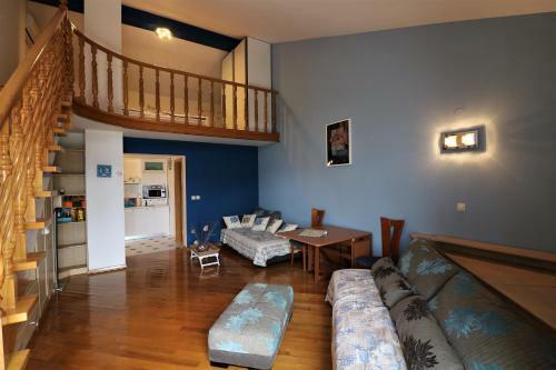 Malinska Center Apartment
