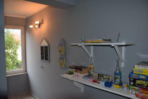 Malinska Center Apartment