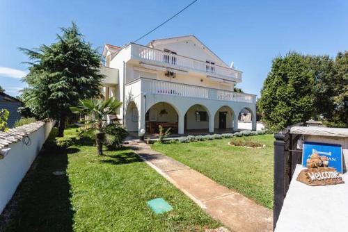 Apartment Sveti Anton 5291b
