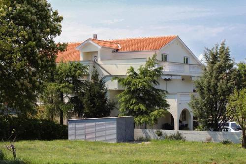 Apartment Sveti Anton 5291b
