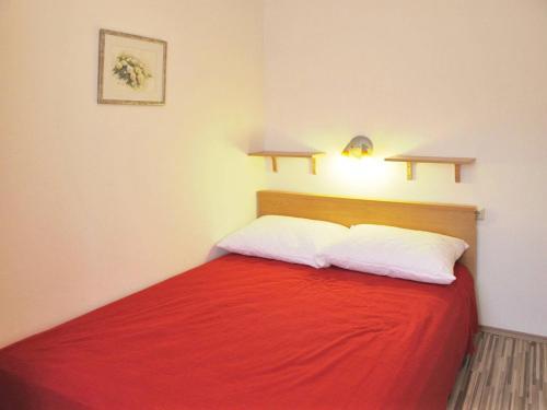 Apartamento Haus Urdih 316s