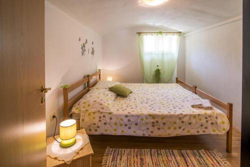 Apartment Malinska 13219a