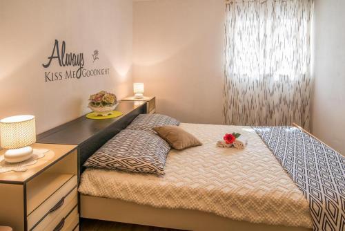 Apartment Malinska 13219a