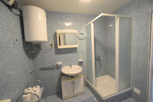 Apartments Culjak
