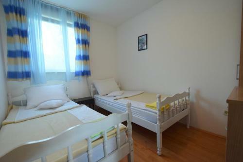 Apartments Culjak