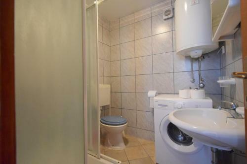 Apartments Culjak