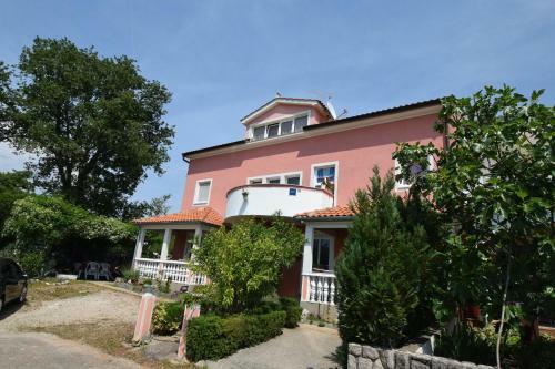 Apartments Culjak