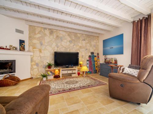 Holiday Home Leona