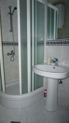 Apartmani Gaj