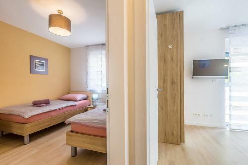 House Villa Olive Nika
