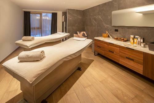 Luxury Hotel Riva