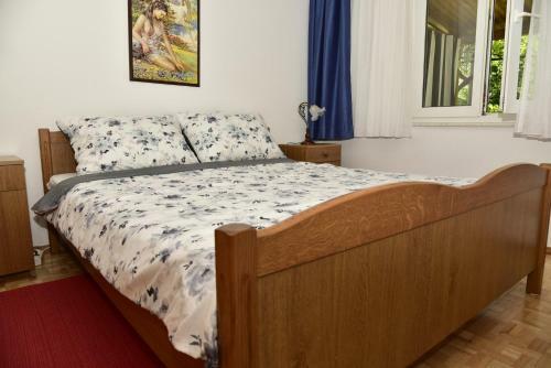 Apartment Blumen Oase Mikulic