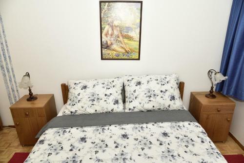 Apartment Blumen Oase Mikulic