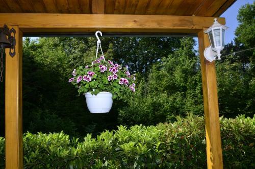 Apartment Blumen Oase Mikulic
