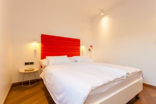 De Luxe Apartments Elisa