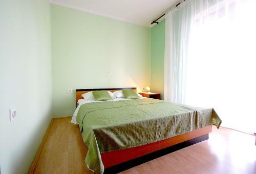 Apartment Gouyda