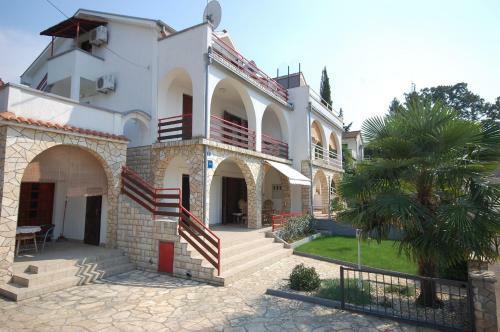 Apartment Gouyda