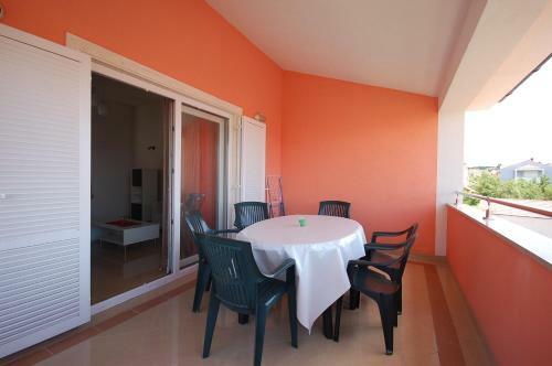 Apartment Antica
