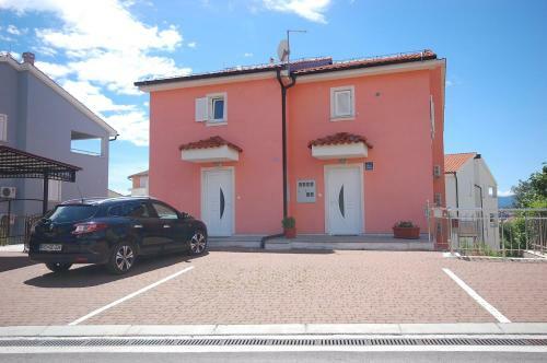 Apartment Antica