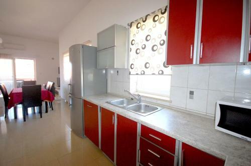 Apartment Antica