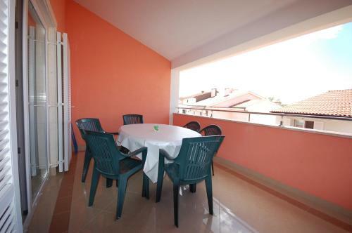 Apartment Antica