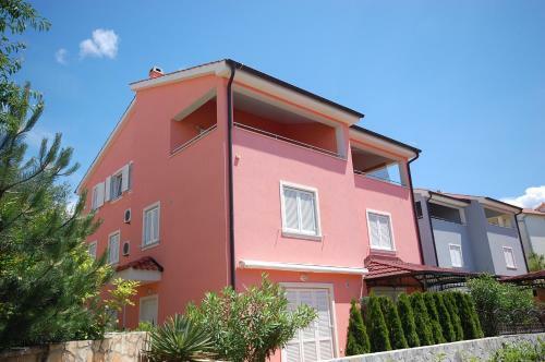 Apartment Antica