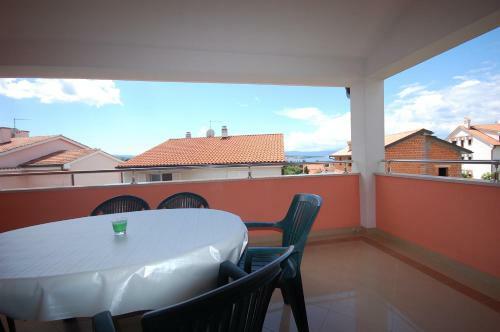Apartment Antica