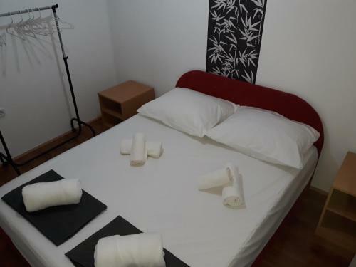 Apartment M&m Malinska