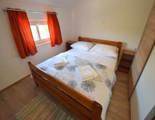 Apartments Cindric