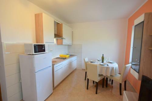 Apartments Cindric
