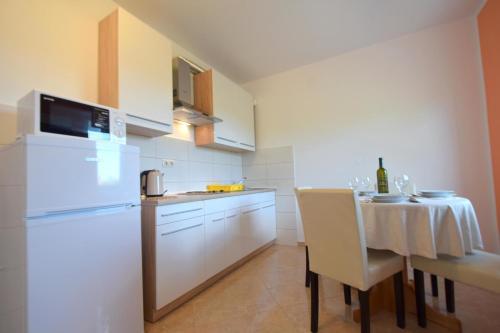 Apartments Cindric