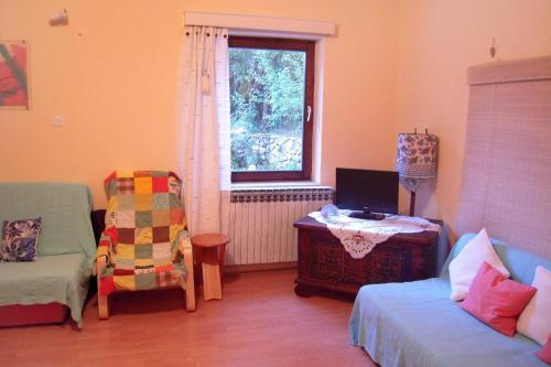Apartamentos Studio Malinska 5395c