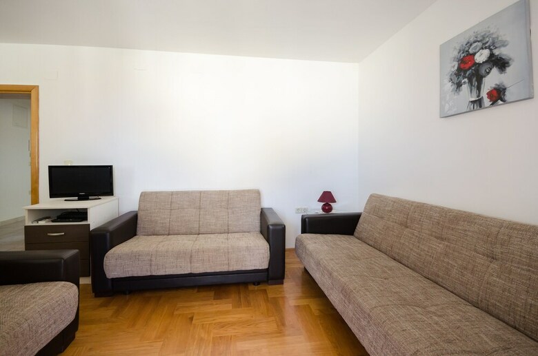 Apartments Dunja