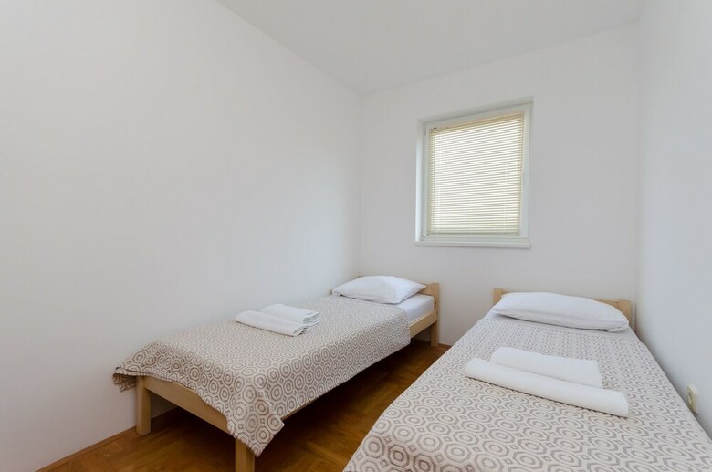 Apartments Dunja