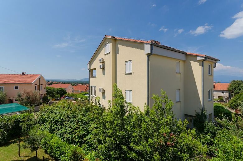 Apartments Dunja