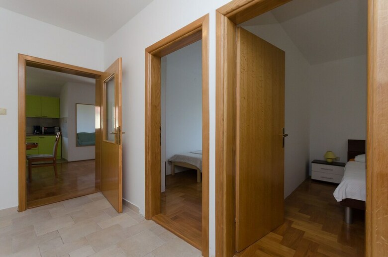 Apartments Dunja
