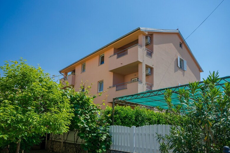 Apartments Dunja