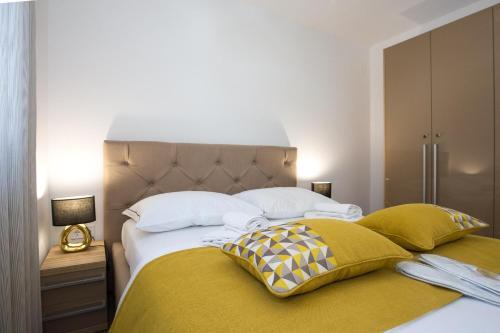 Apartamentos Amarru Deluxe Appartments