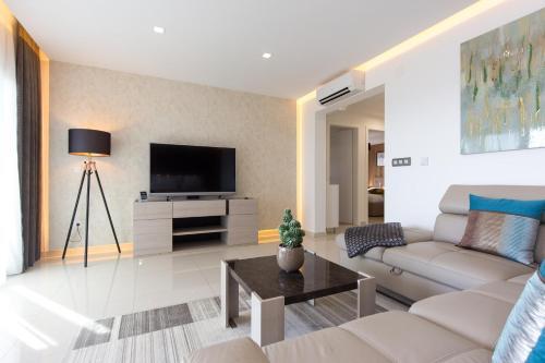 Apartamentos Amarru Deluxe Appartments