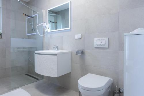 Apartamentos Amarru Deluxe Appartments