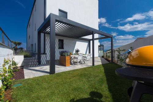 Apartamentos Amarru Deluxe Appartments