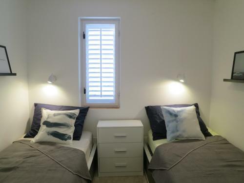 Apartment Sorelle