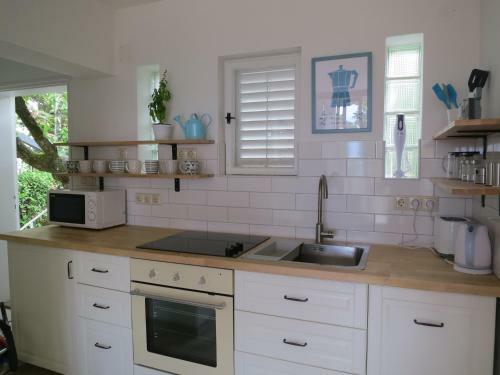 Apartment Sorelle
