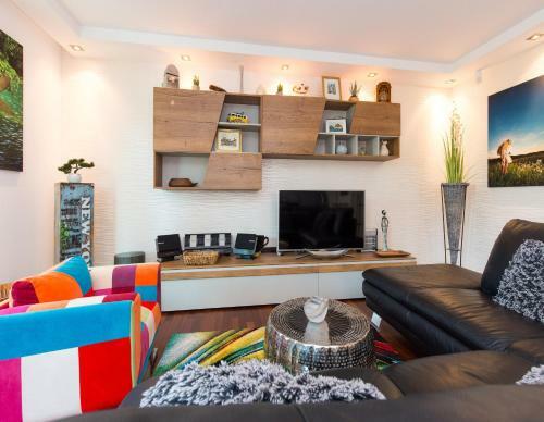 Apartamentos Wendy Deluxe