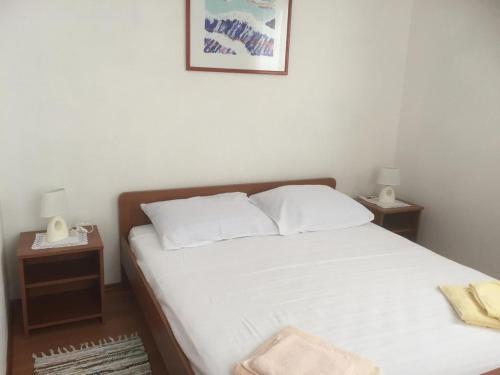 Apartment Cizici 15415b
